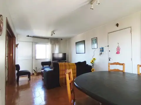 Departamento en Venta 38 años