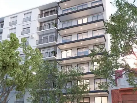 Departamento en Avenida de los Incas 4200