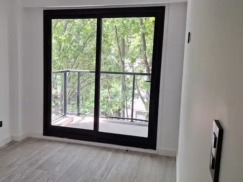 Departamento en Venta en Villa Ortuzar, USD 230.000