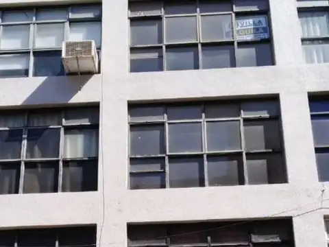 VENDE OFICINAS EDIFICIO HERMES