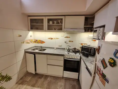 Depto Tipo Casa en Alquiler 26 años