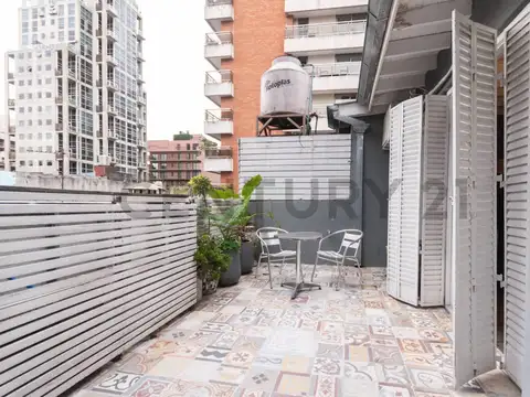 Departamento en Venta de 3 ambientes