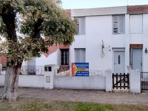 Chaco 3400