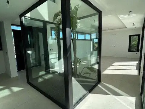 Casa en Venta A Estrenar