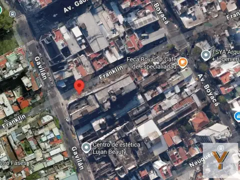 Departamento en Venta 2 años