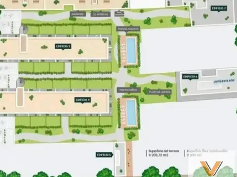 Departamento en Venta Apto profesional