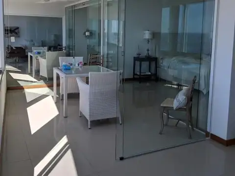 Departamento en Alquiler Temporal con 1 cocheras