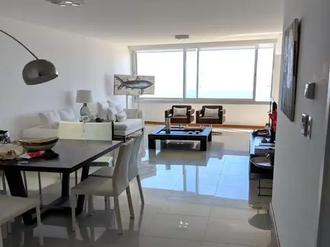 Departamento en Alquiler Temporal de 5 ambientes