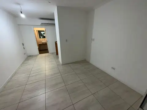 Departamento Mono ambiente -