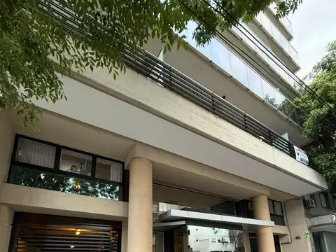 Departamento Mono ambiente -