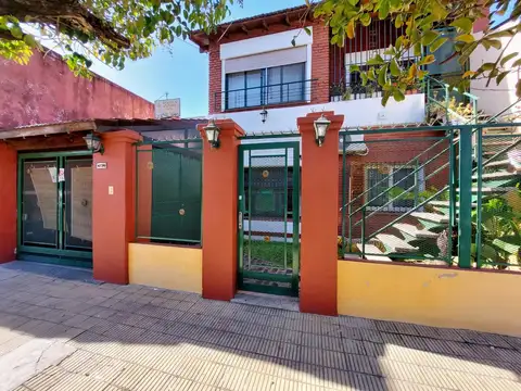 Fernandez D´oliveira 4726