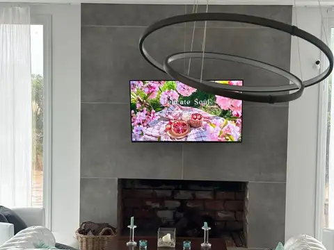 Casa 6 ambientes con 3 baños