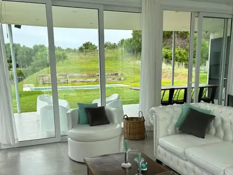 Casa en Alquiler Temporal al Noroeste