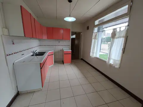 Casa en Alquiler 20 años