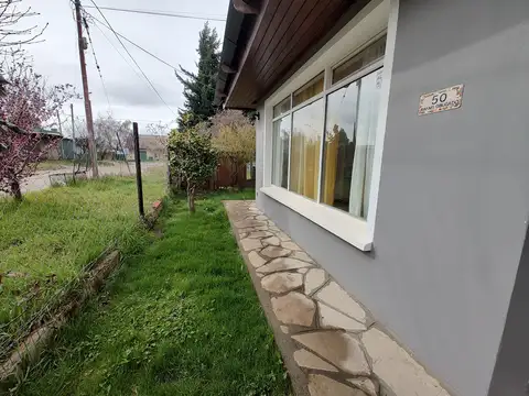 Rafael Obligado 50, Bariloche, Río Negro,