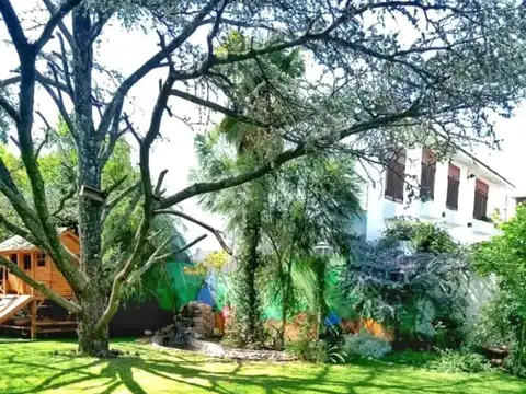 Casa en Venta 3 años