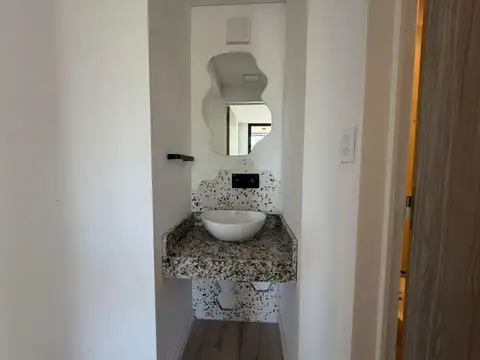 Departamento en Alquiler A Estrenar