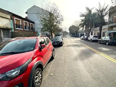 Terreno en Venta de 269,0 m2