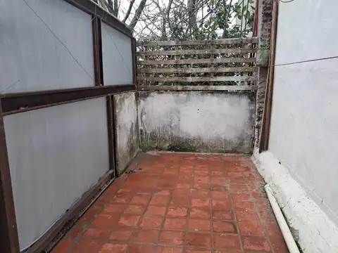 Departamento en Alquiler de Monoambiente