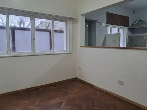 Departamento en Alquiler de Monoambiente
