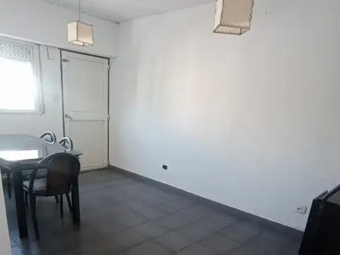 Departamento - Tiro Suizo - Balcon
