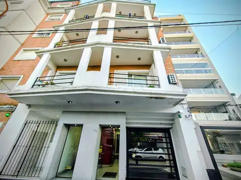 Monoambiente en venta Ramos Mejía
