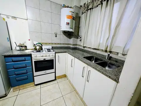 Departamento en Venta 25 años