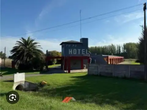 Hotel en Venta 30 años