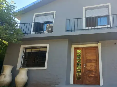 Casa en Venta en Bialet Masse, USD 75.000