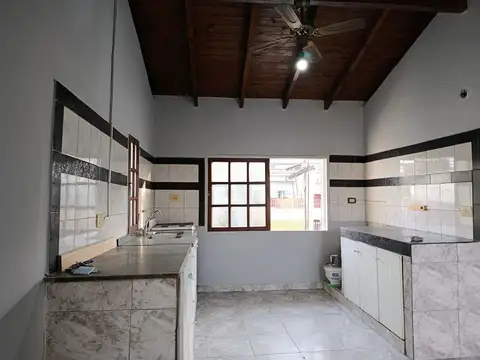 ALQUILER DUPLEX 3 AMB