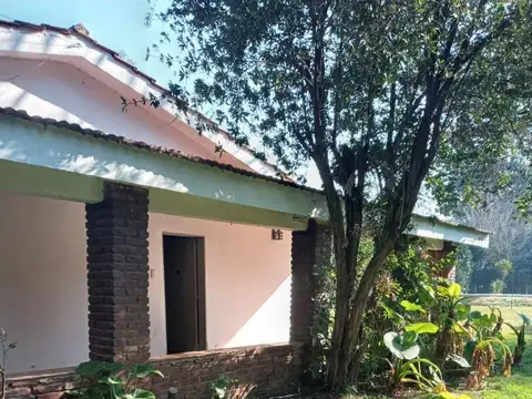 Quinta en Venta en La Reja, USD 140.000