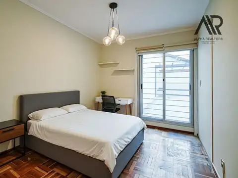 Departamento en Alquiler 21 años