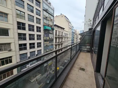 Oficina en Alquiler 35 años