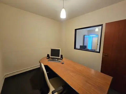 Oficina en Alquiler en San Nicolás, $ 500.000