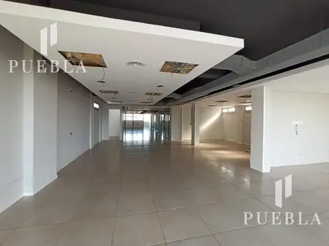 Oficina en Venta en Parque Patricios, USD 500.000