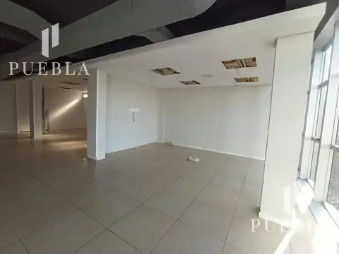 Oficina en Venta en Parque Patricios, USD 500.000