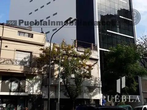 Oficina en venta  - Parque Patricios, Distrito Tecnológico