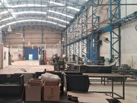 maximo Herrera 6100