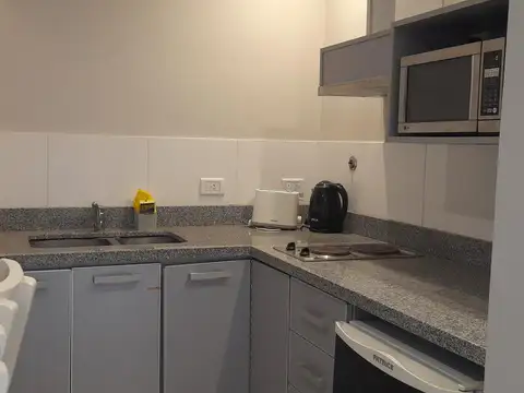 Departamento en Venta al Este