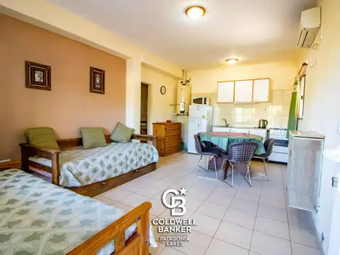 Hotel en Venta A Estrenar