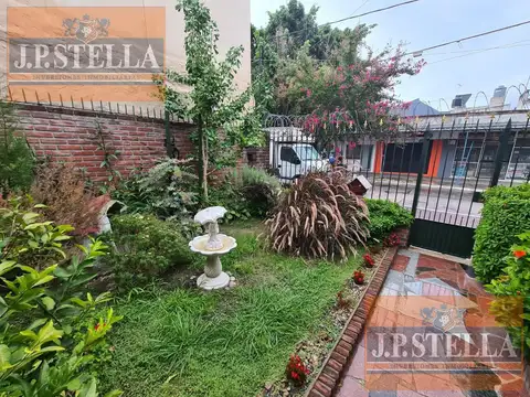 Casa en Venta de 2 dormitorios