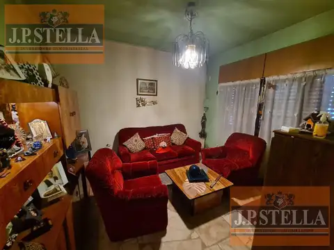 Casa en Venta en Villa Constructora, USD 170.000