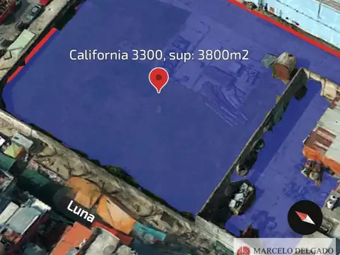 California al 3300