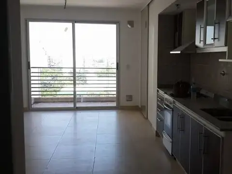 Av Nazca 4600, Piso 3