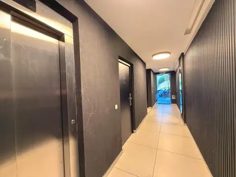 Oficina Monoambiente con 1 baño