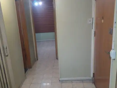 Federico Lacroze 1900, Piso PB