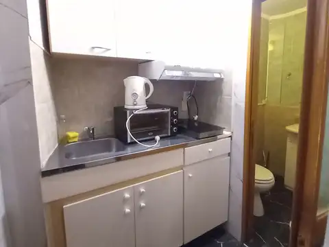 BELGRANO, Federico Lacroze al 1900, P. Baja, Totalmente reciclado, 4 Despachos, c/u c/aire acond.2 bños, 53 m2.