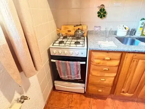 Departamento en Alquiler Temporal 6 años