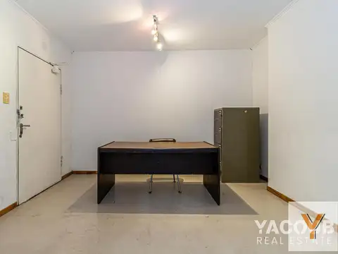 Oficina en Alquiler en Recoleta, $ 1.350.000
