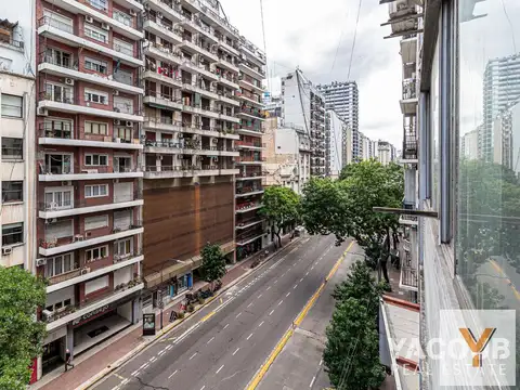 Oficina en Alquiler 50 años